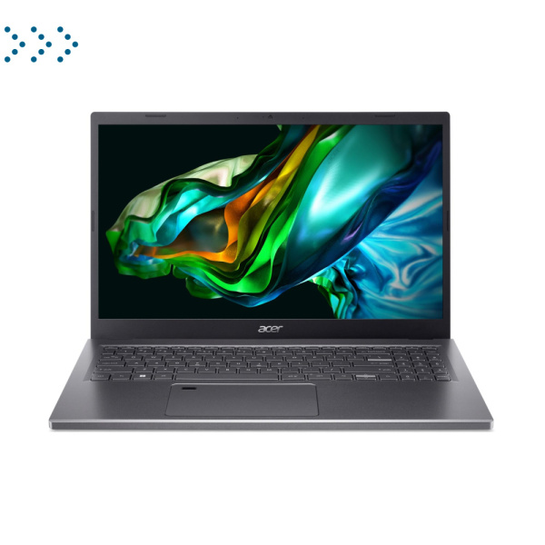 Acer Aspire 5/ A515-48M-R5CQ/ R5 7530U/ 15.6 FHD IPS AG 16:9/ AMD Radeon/ 8GB/ 512GB/ W11H/ noODD/ FPS/ Steel Gray ноутбук